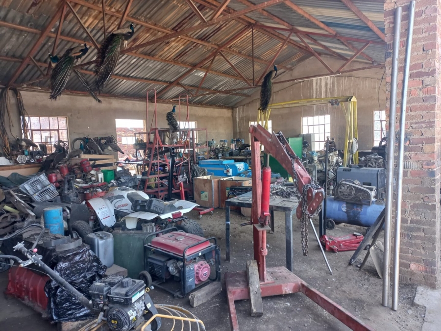 7 Bedroom Property for Sale in Vaal Power A H Free State